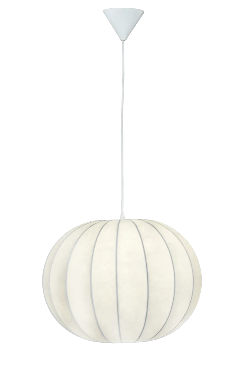 Aneta Lighting - Joni Ø45 - Taklampa - Vit
