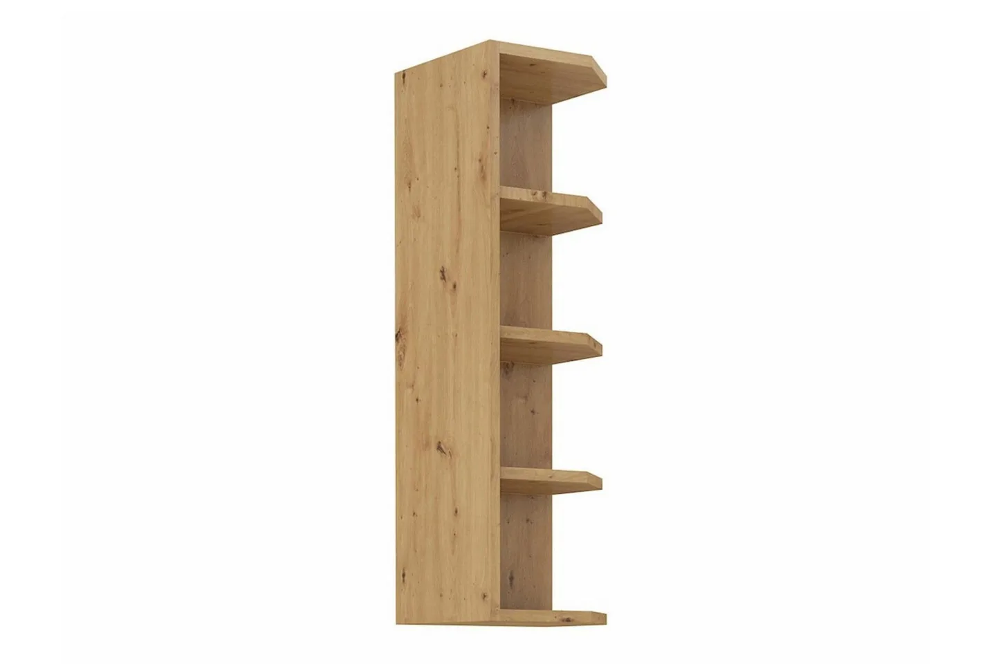 Templemore Köksskåp 30 cm - Brun