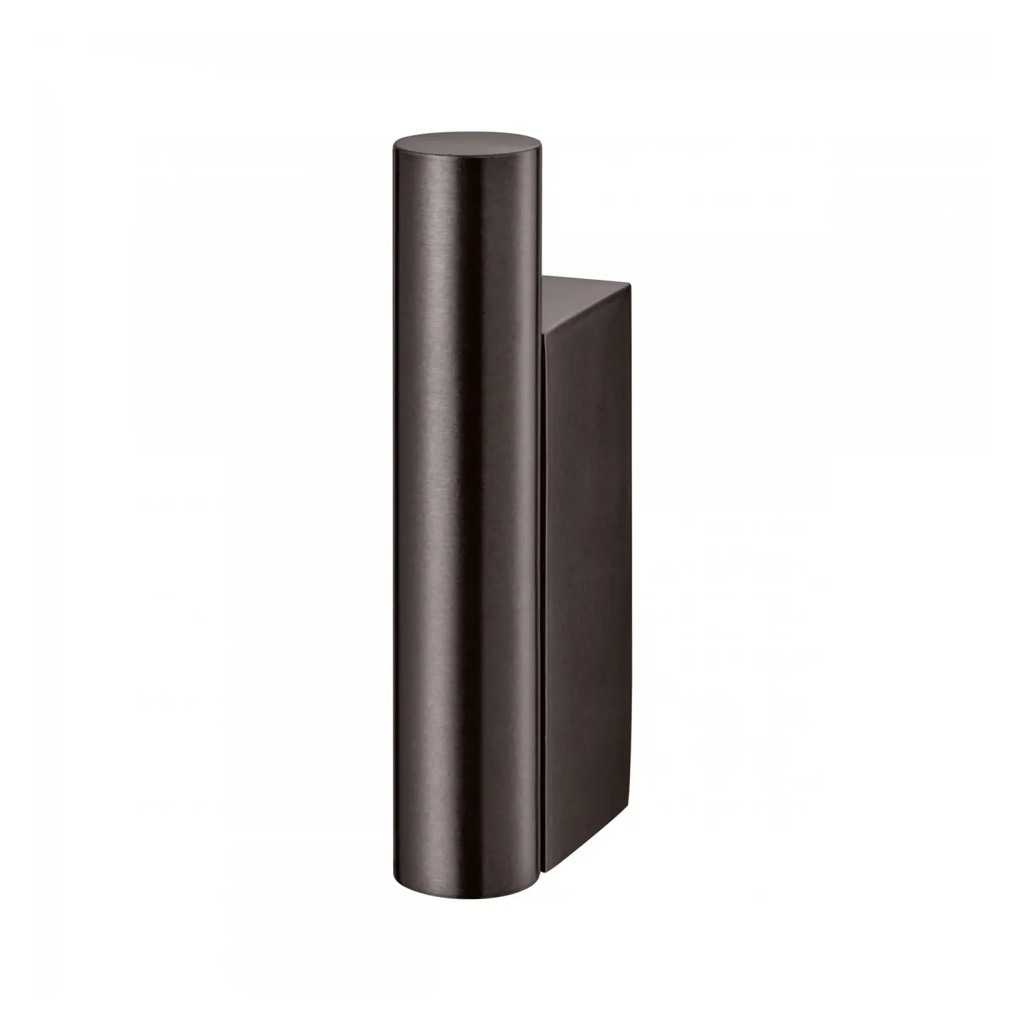 blomus Modo Wandhaken Burned metal