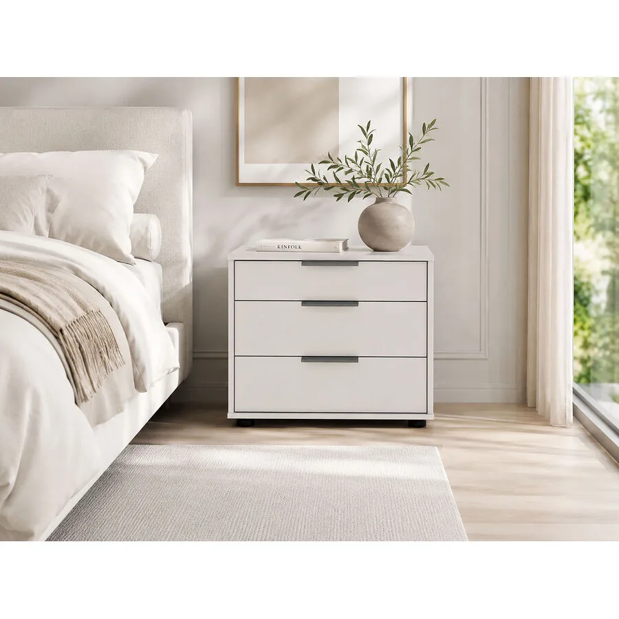 Nachttisch Marlo B 60 H 48 cm