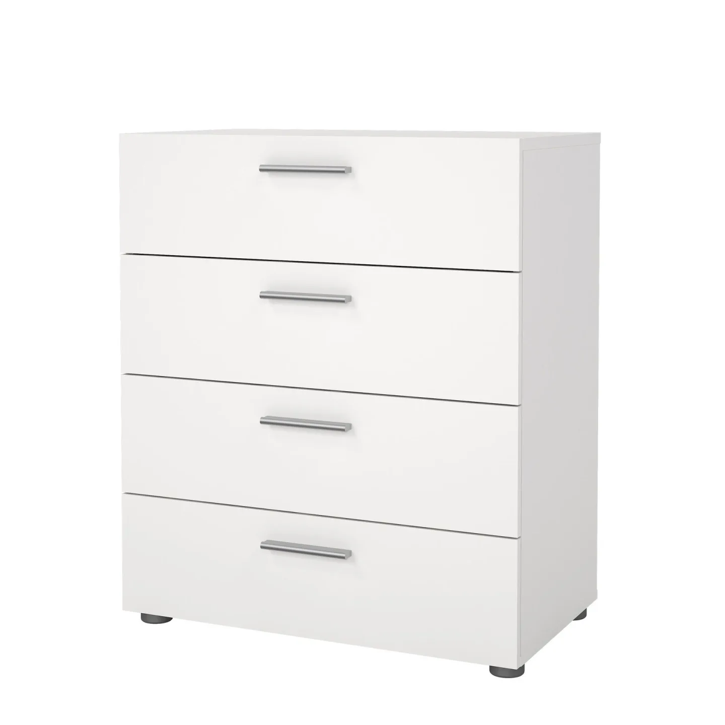 Suntia Byrå med 4 lådor 70x40x82 cm -