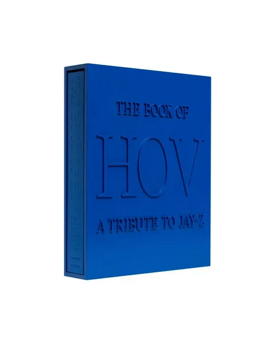 The Book of HOV: A Tribute to Jay-Z (Ultimate)