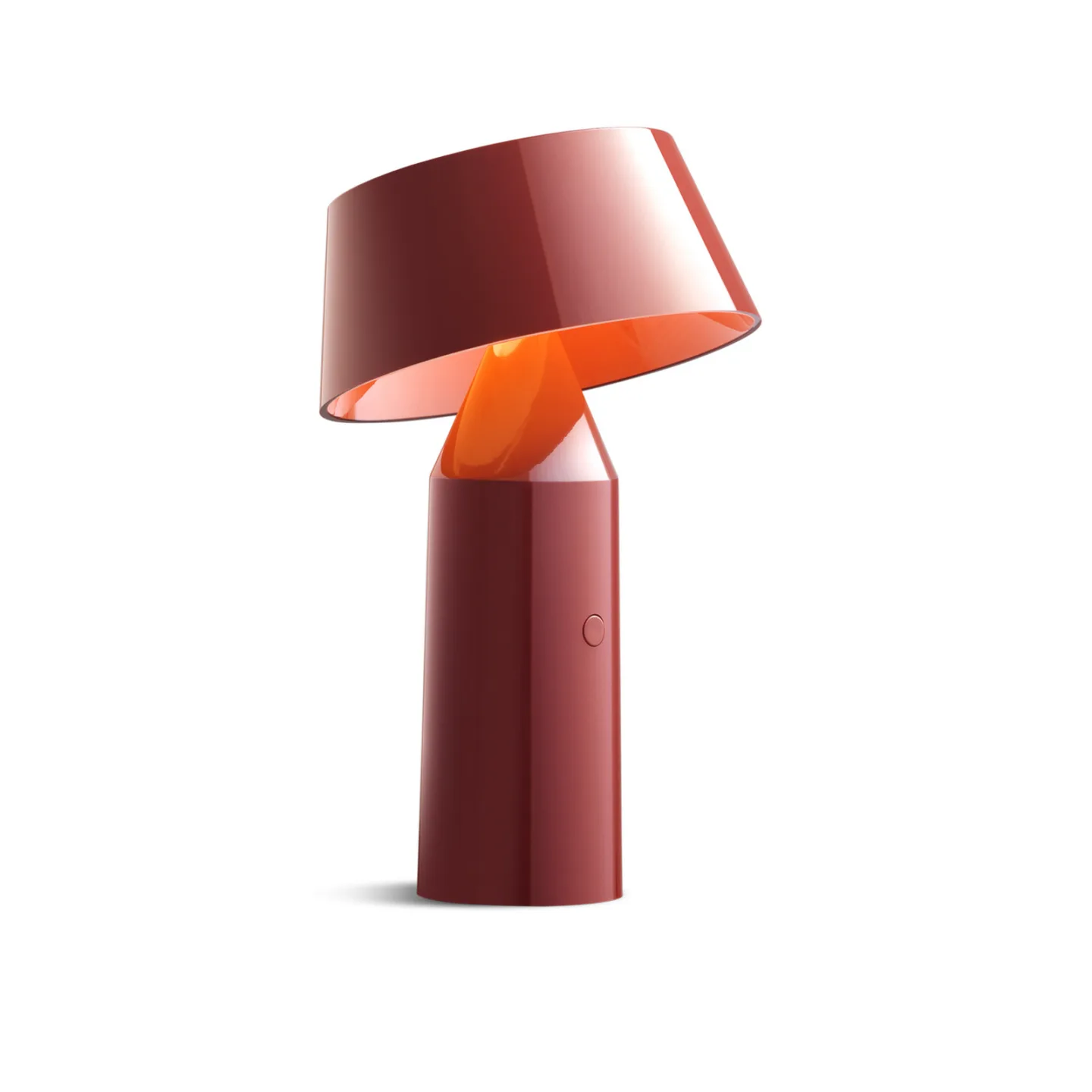 Bicoca Bordslampa Red Wine - Marset - Vardagsrum - Design - Plast - Med lampskärm
