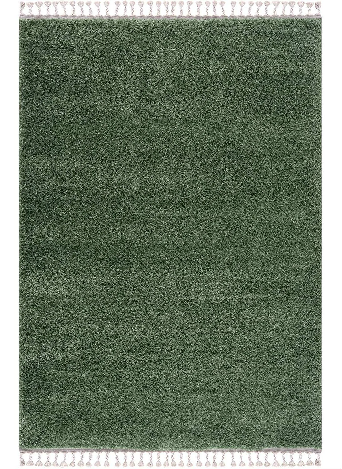 Ryetepper - Cudillero (grønn) (Størrelse: 80 x 150 cm)