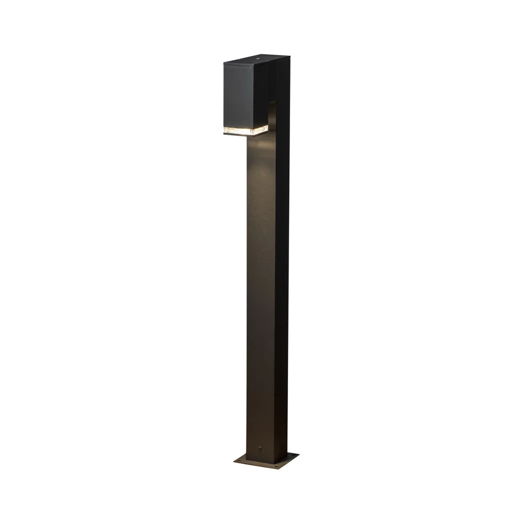 Konstsmide - Pollux 100cm - Pollare - Svart