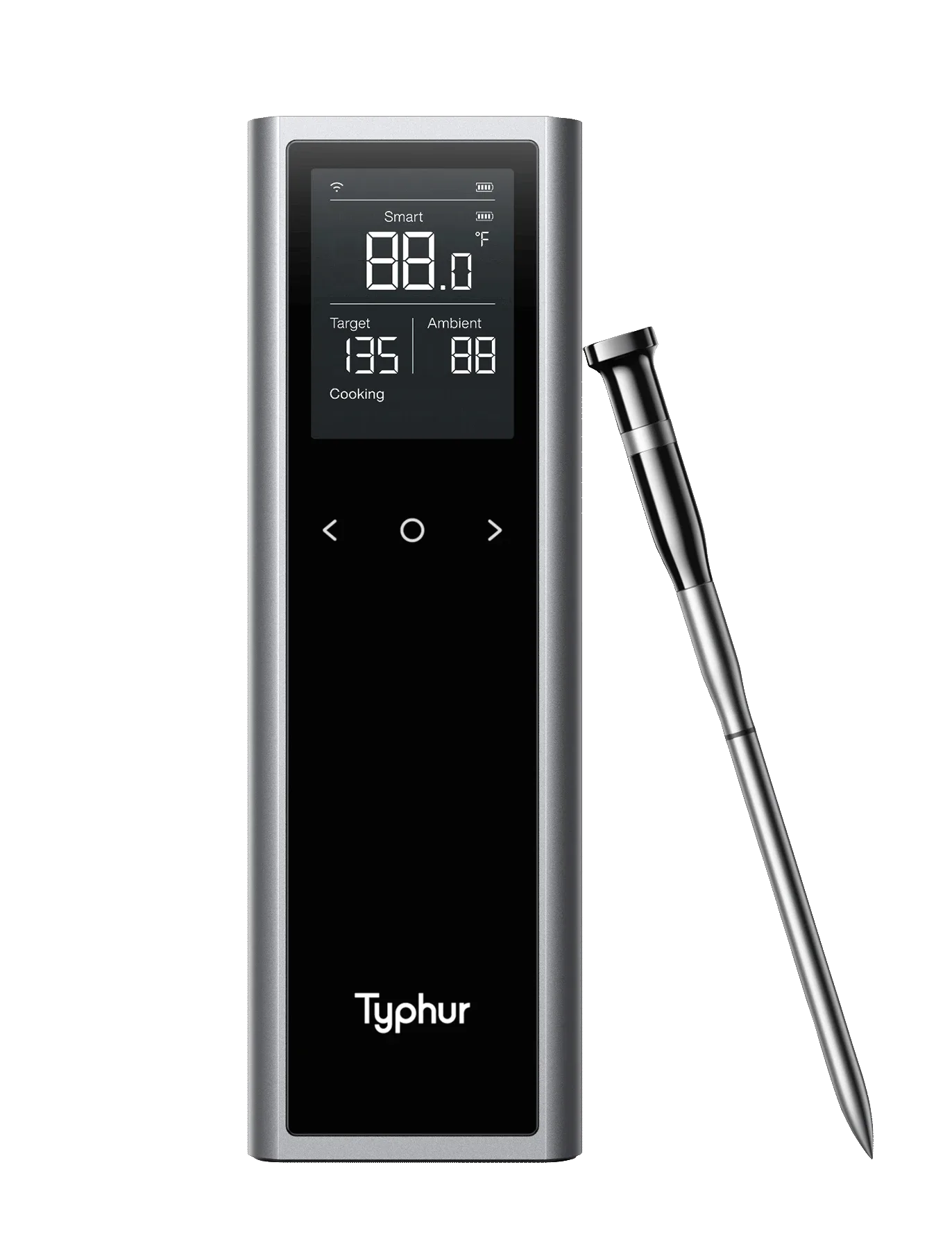 Sync One - Kabelloses Fleischthermometer