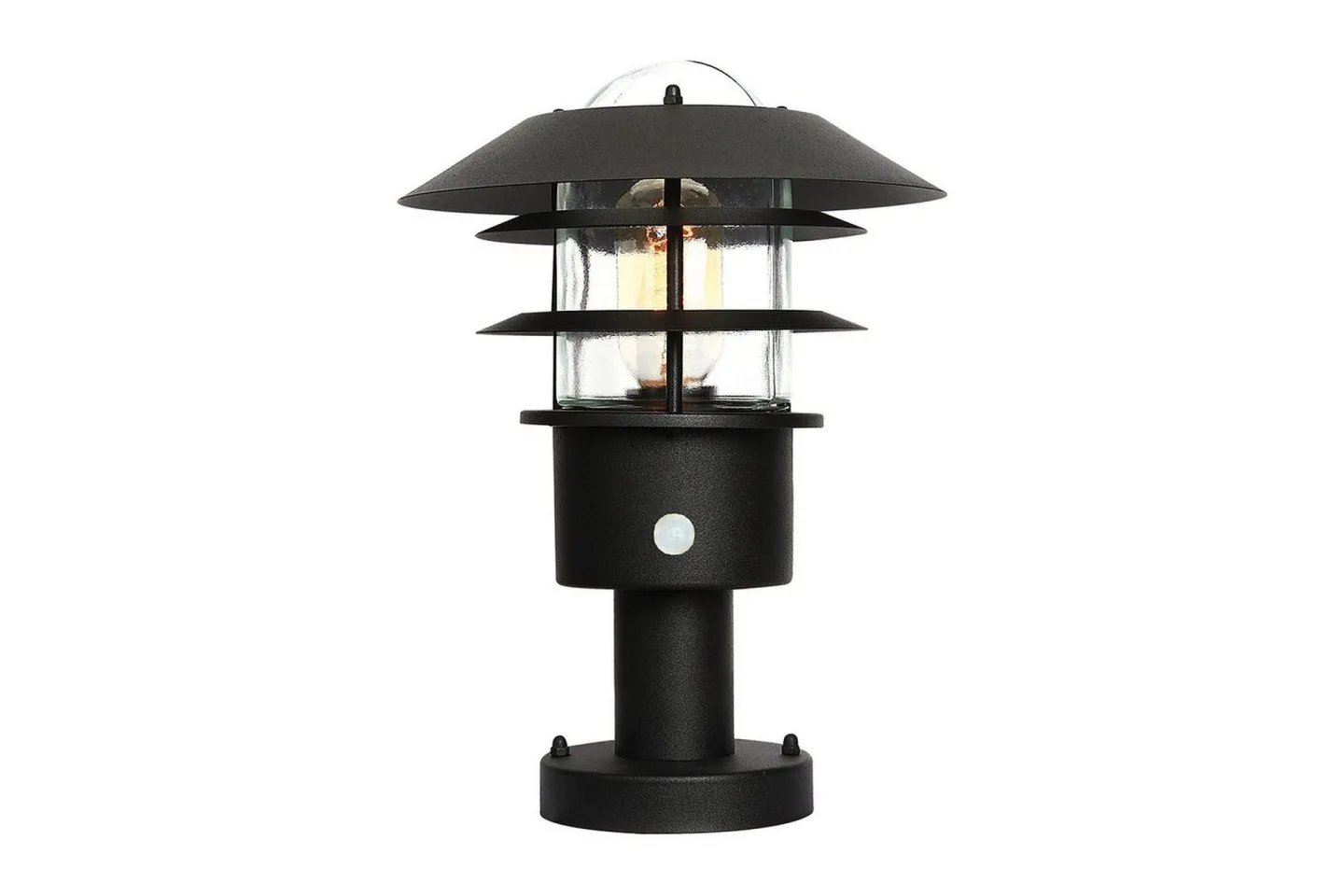 Sockellampa Elstead Lighting Helsingor -