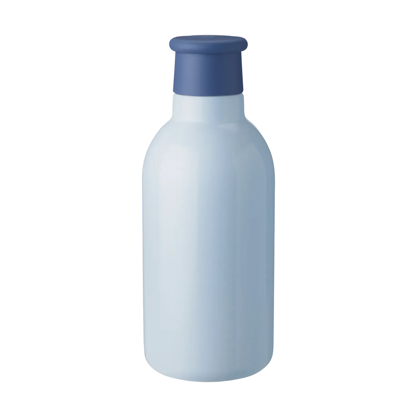 RIG-TIG DRINK-IT Thermosflasche 0,5 L Blue