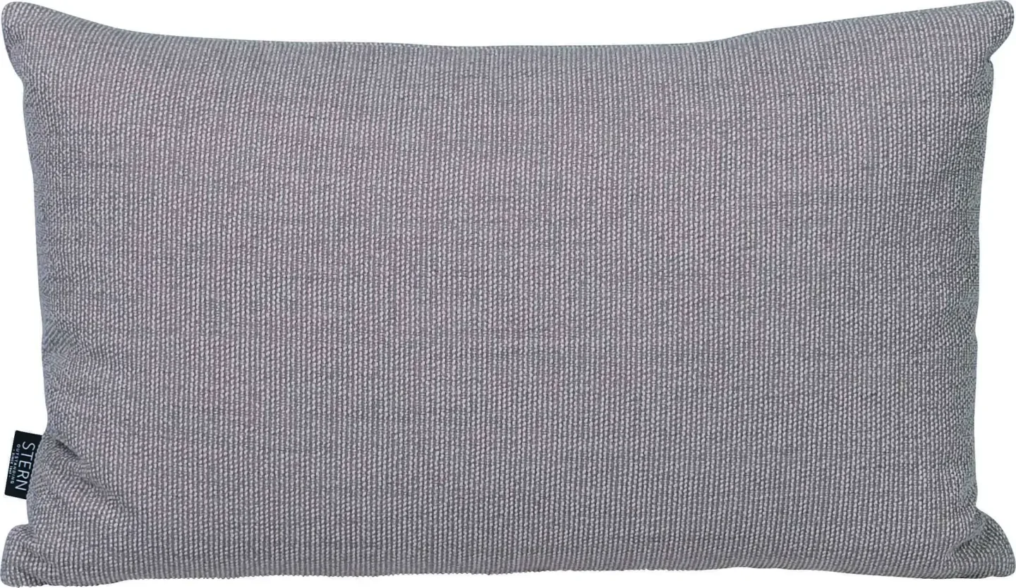 Stern Dekokissen Uni / 35 x 55 cm Beige | Schubiger Möbel