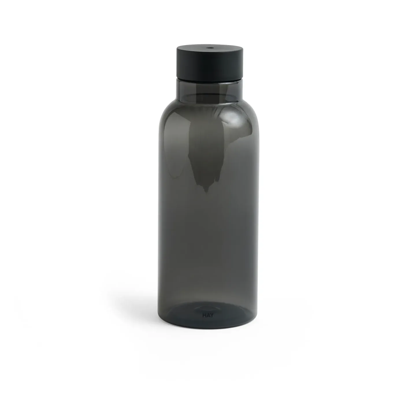 HAY Miz Wasserflasche 0,54 L Charcoal