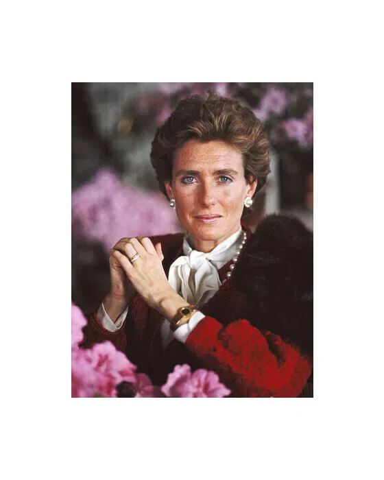 Princess Lucy Ruspoli