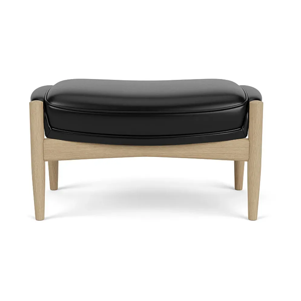 Audo Copenhagen The Seal ottoman Dakar 0842-ek