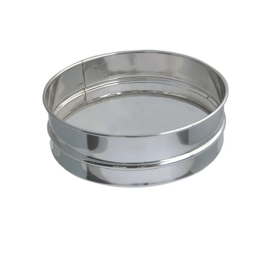 Sieb de Buyer Edelstahl Edelstahl 21 cm