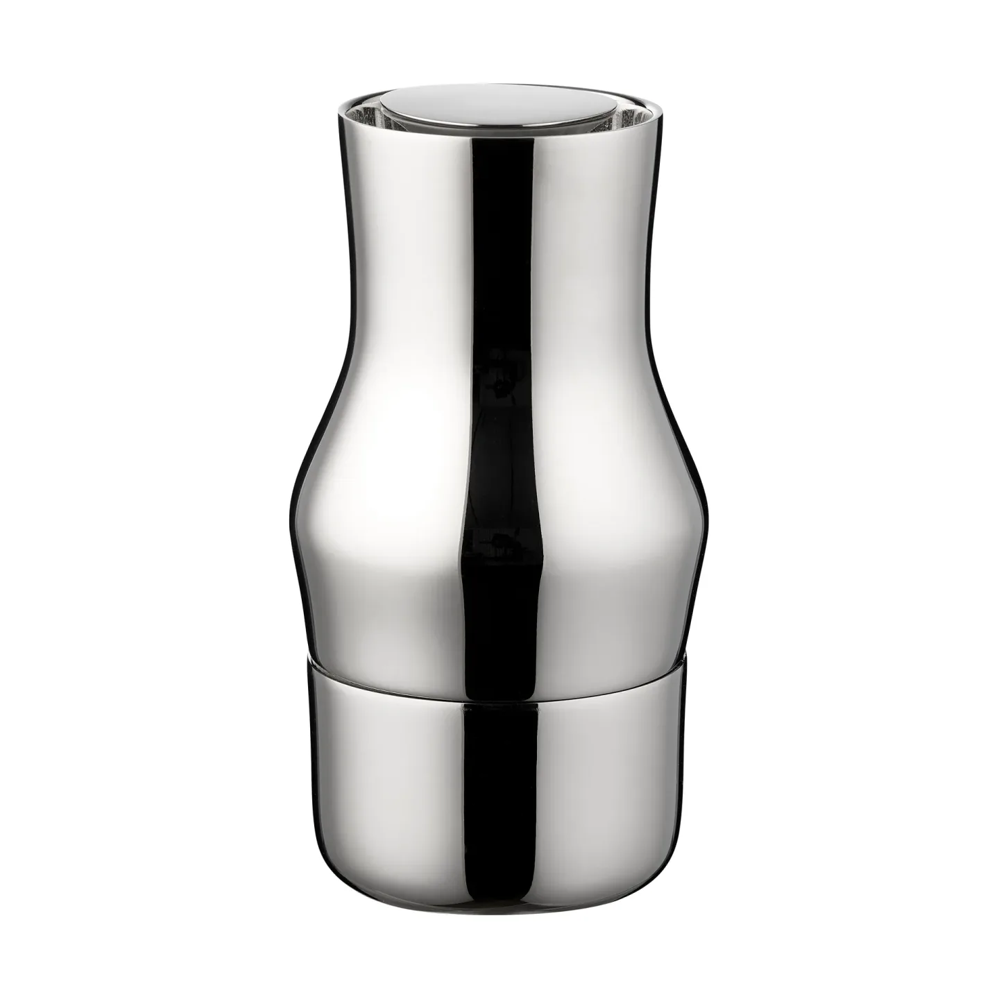 Gense Dorotea Gewürzmühle 14 cm Poliertes Stahl