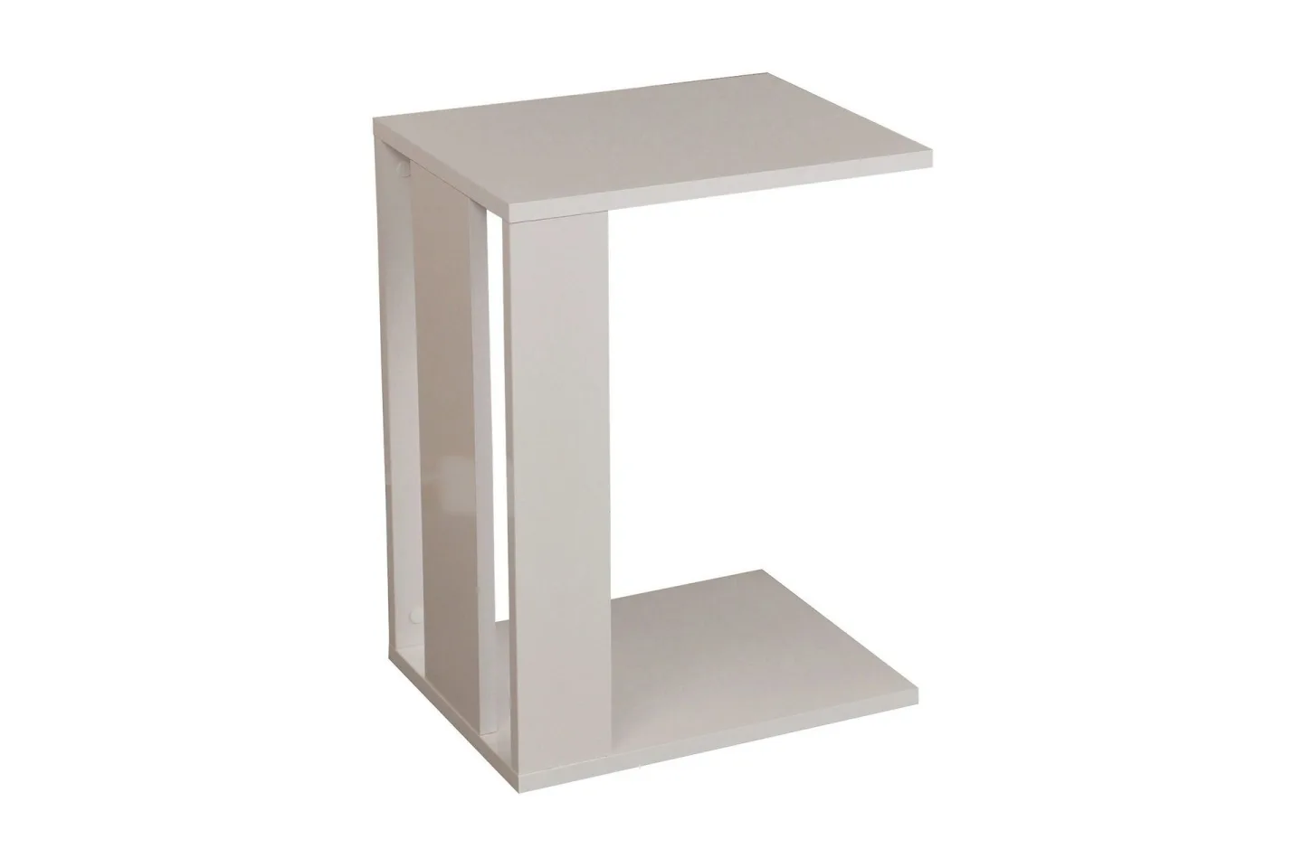 Comfortale Sidobord - Vit