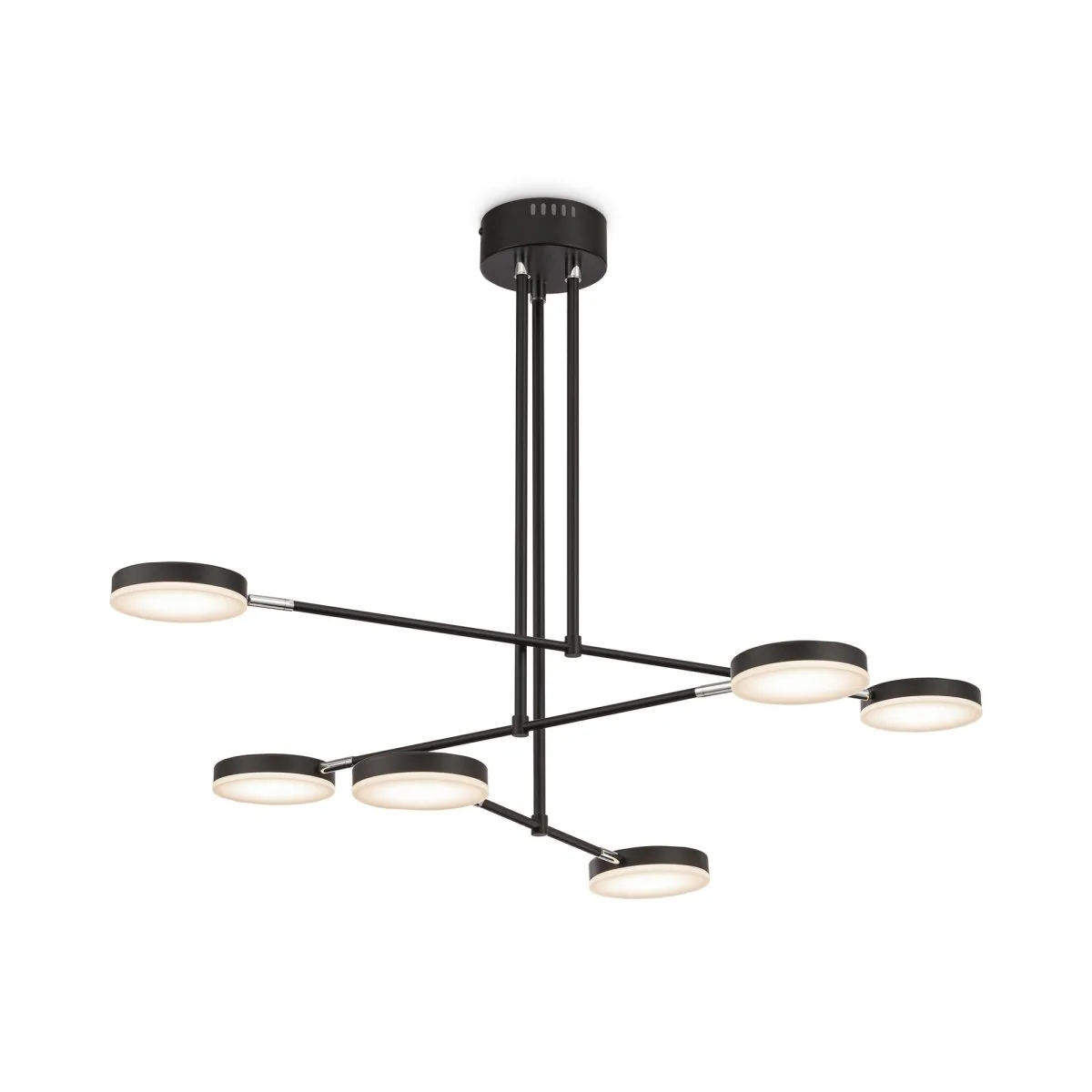 Maytoni - Fad 90cm - Taklampa - Svart