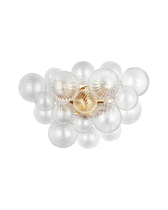 Talia Sconce Gild L