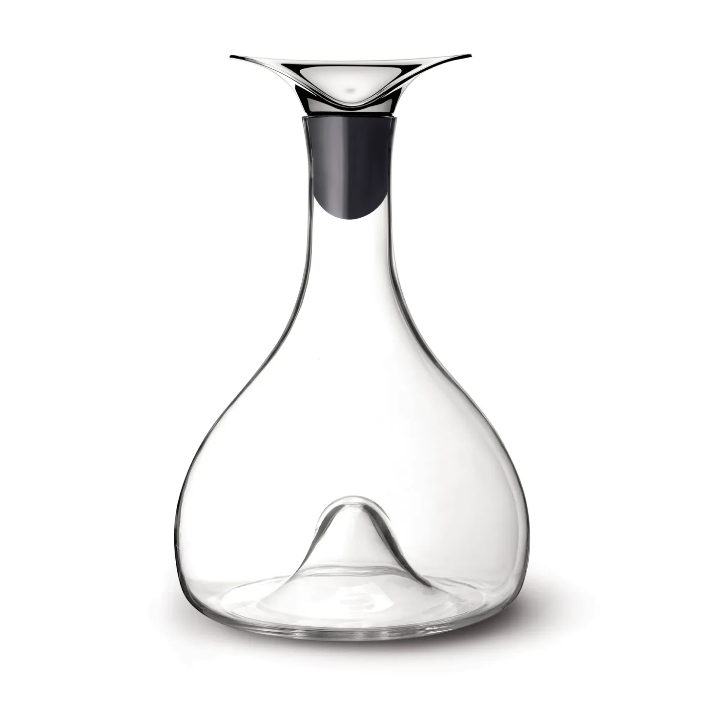 Georg Jensen Wine vinkaraff 26,7 cm