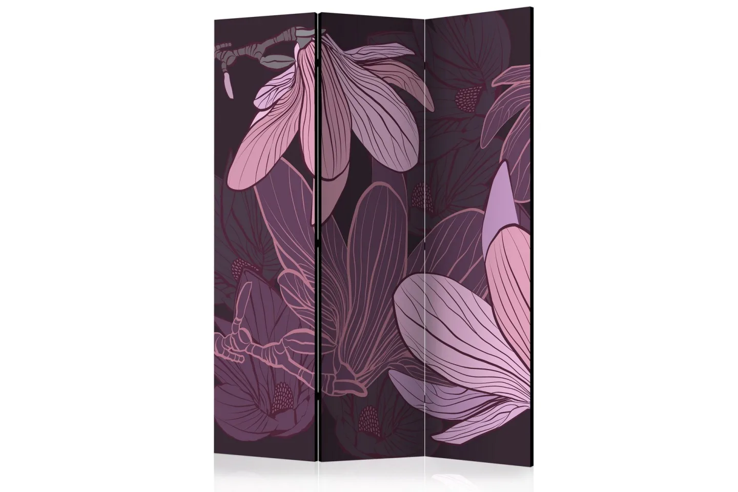 Kadira Rumsavdelare 135x172 cm -
