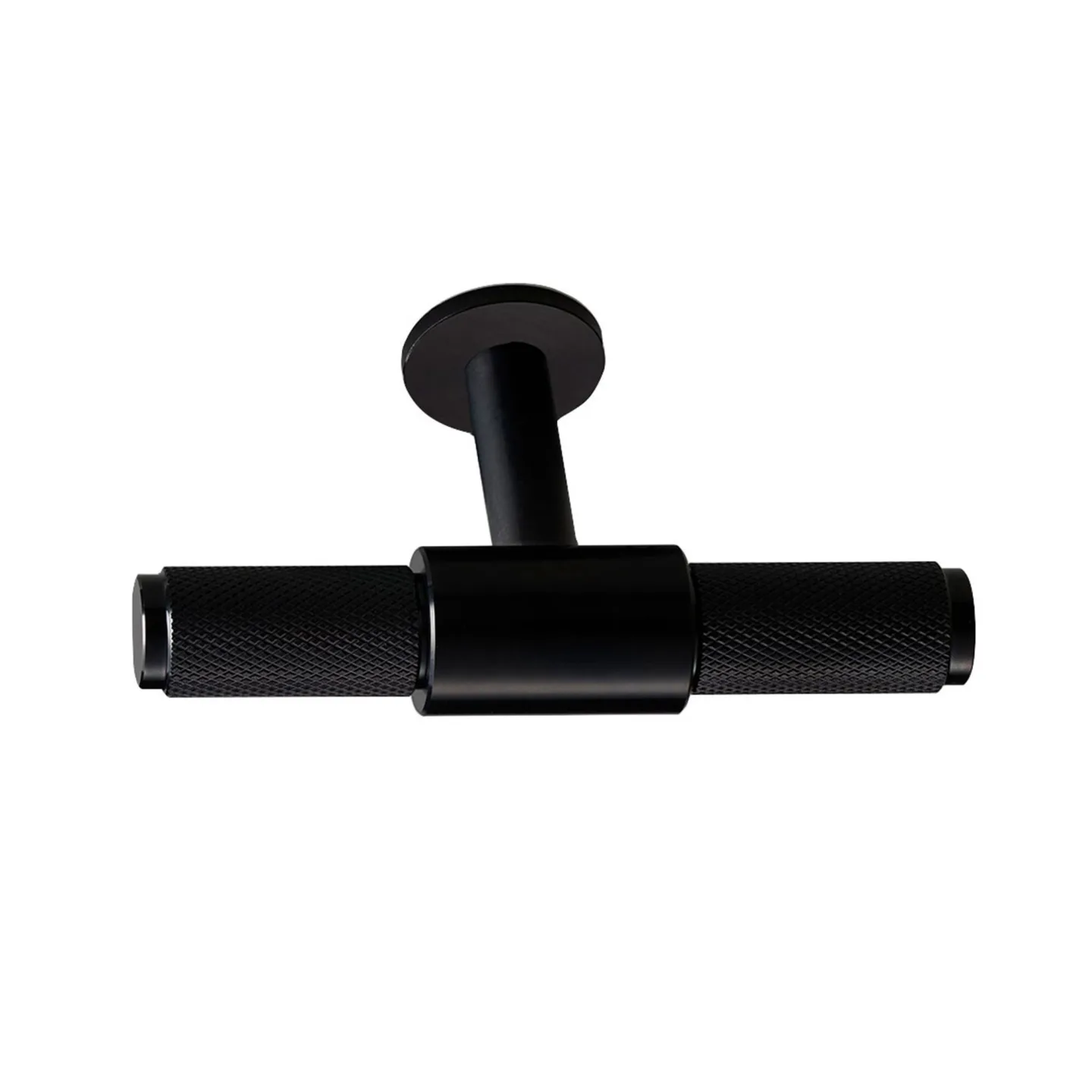 Buster + Punch - T-Bar Nude, Black - Beslag