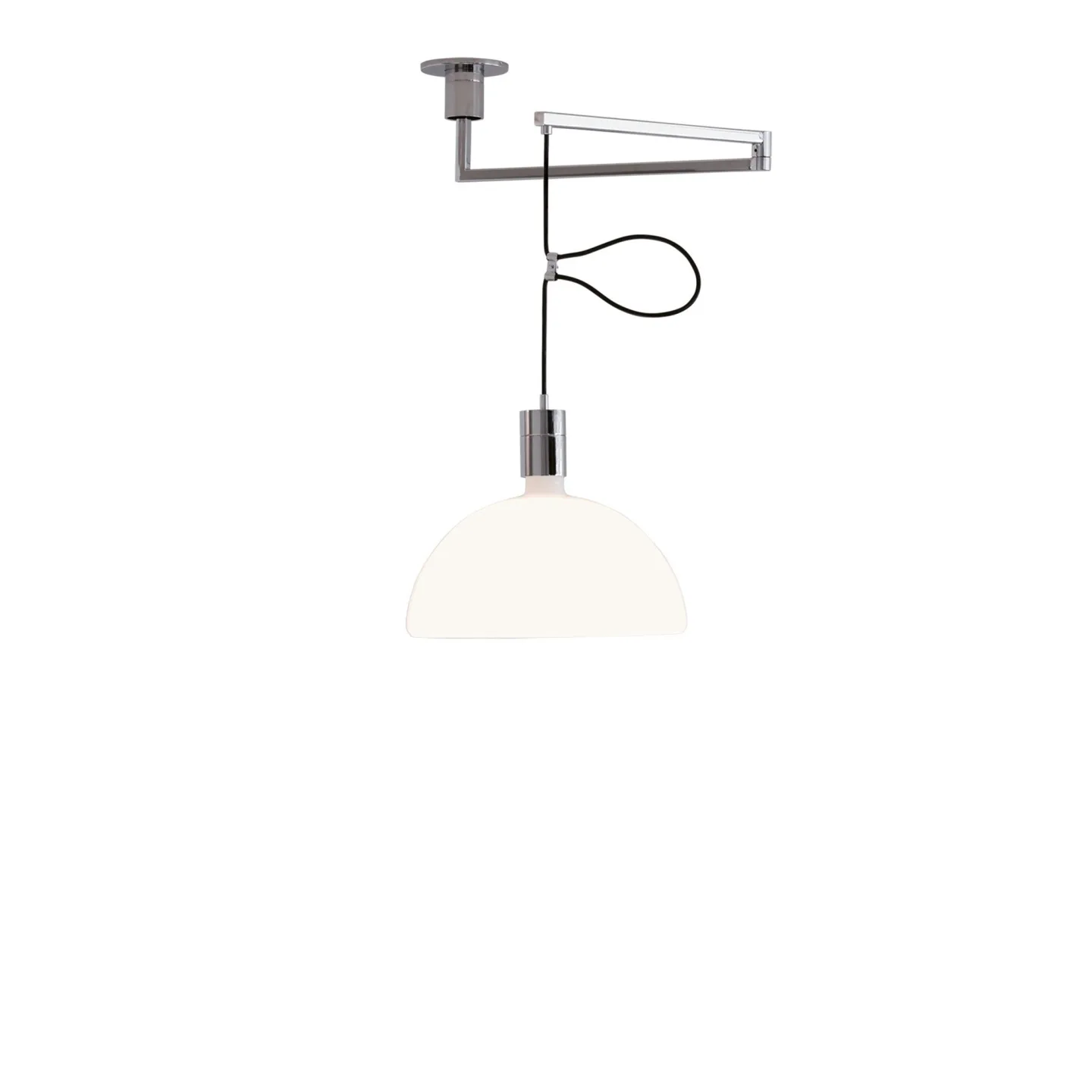 Nemo Lighting - AS41C - Pendellampor - Franca Helg,Franco Albini,Marco Albini,Antonio Piva - Vit