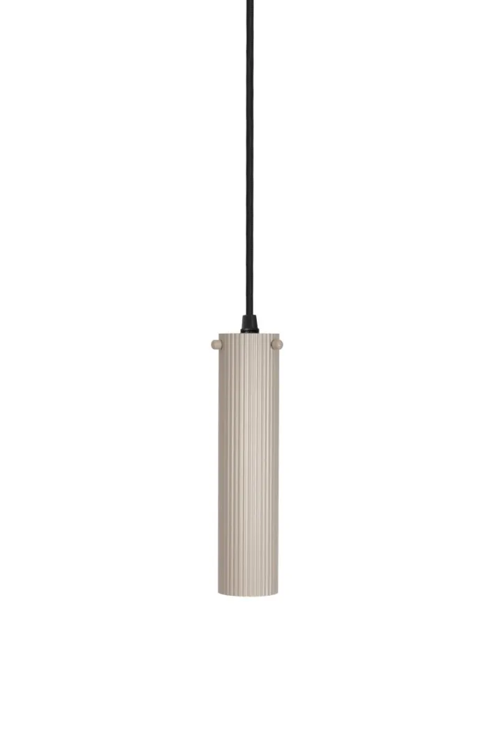 Globen Lighting - Hubble 22cm - Fönsterlampa - Beige