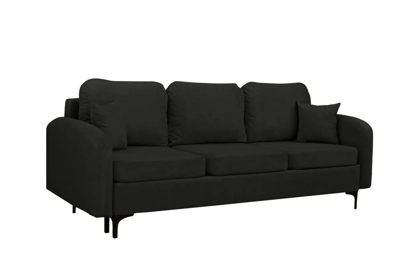 Knocklong 2-sits Bäddsoffa -