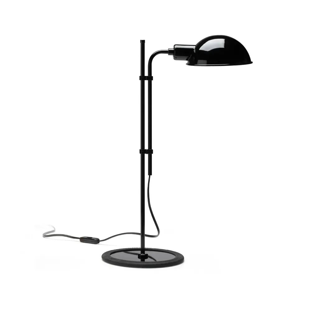 Marset Funiculi bordslampa black