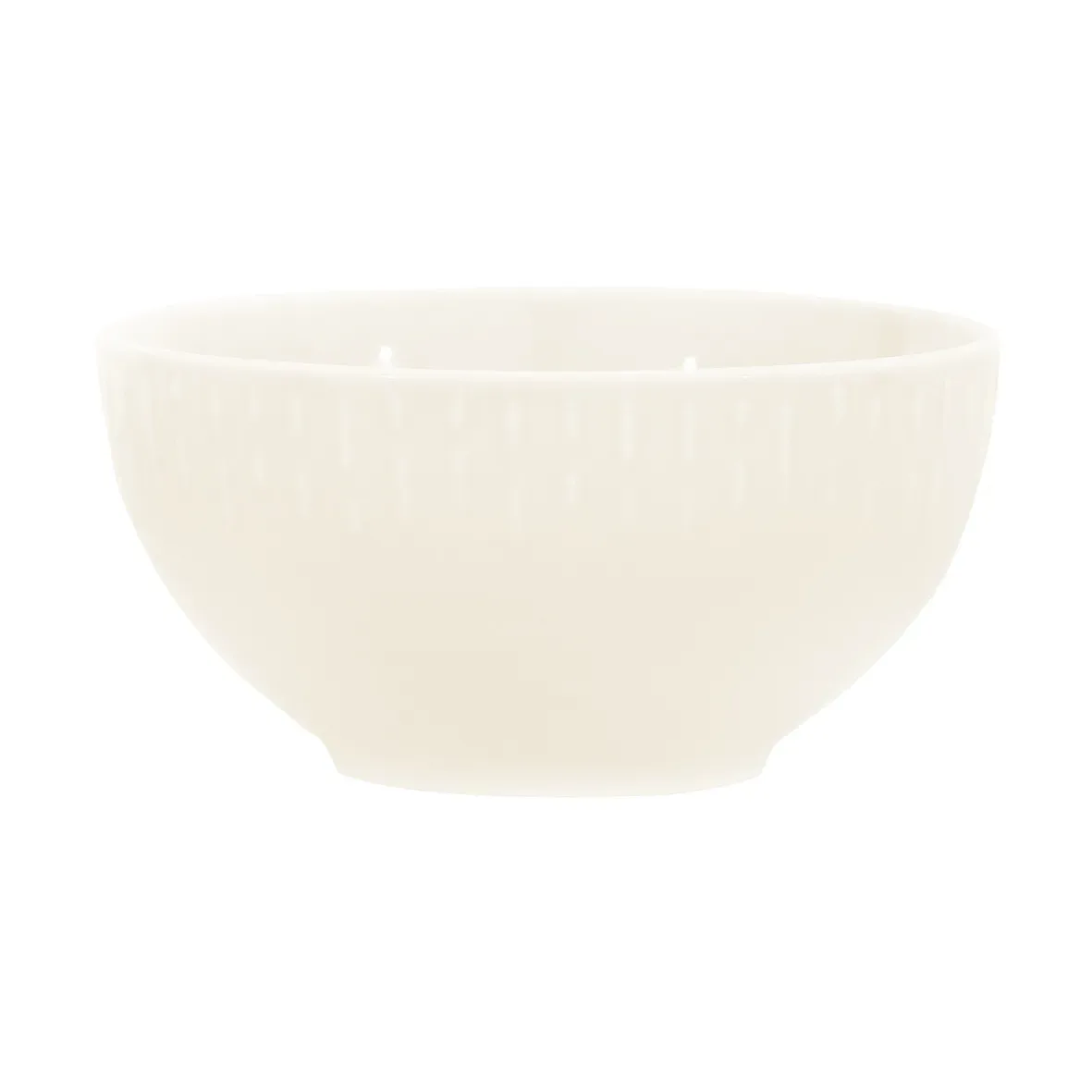 Aida Confetti Schale Vanilla, Ø14 cm