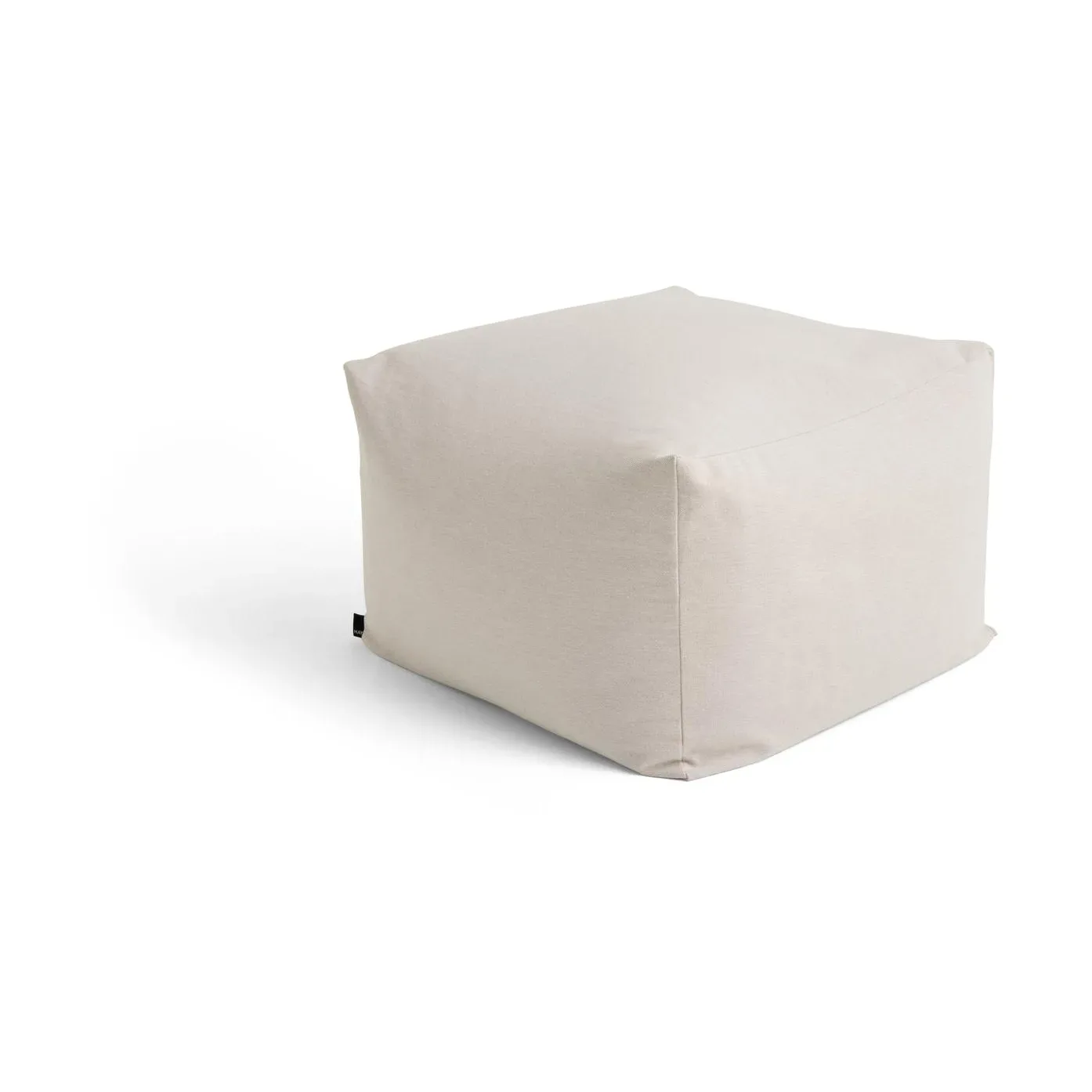 HAY Story puff 40x49x49 cm Sand