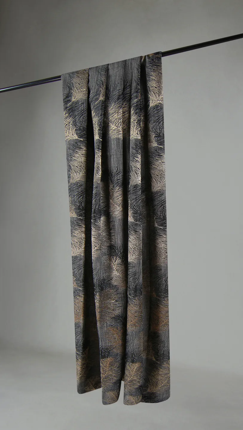 Gardin 140 x 260 cm (Størrelse: 140 x 260 cm)