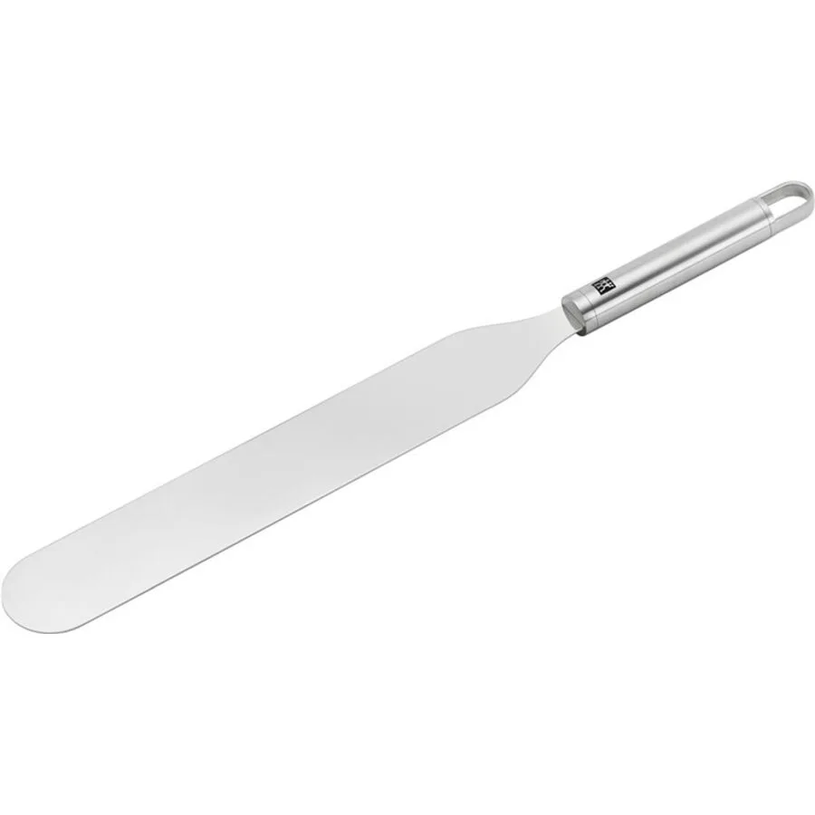 Spachtel Zwilling stahl 18/10 Edelstahl