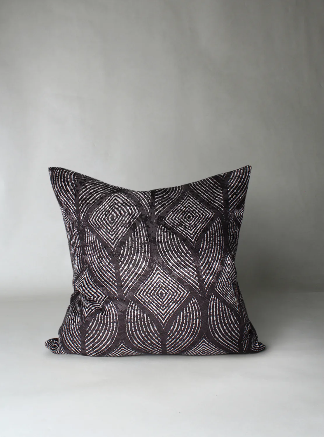 Putetrekk 50 x 50 cm (Størrelse: 50 x 50 cm)