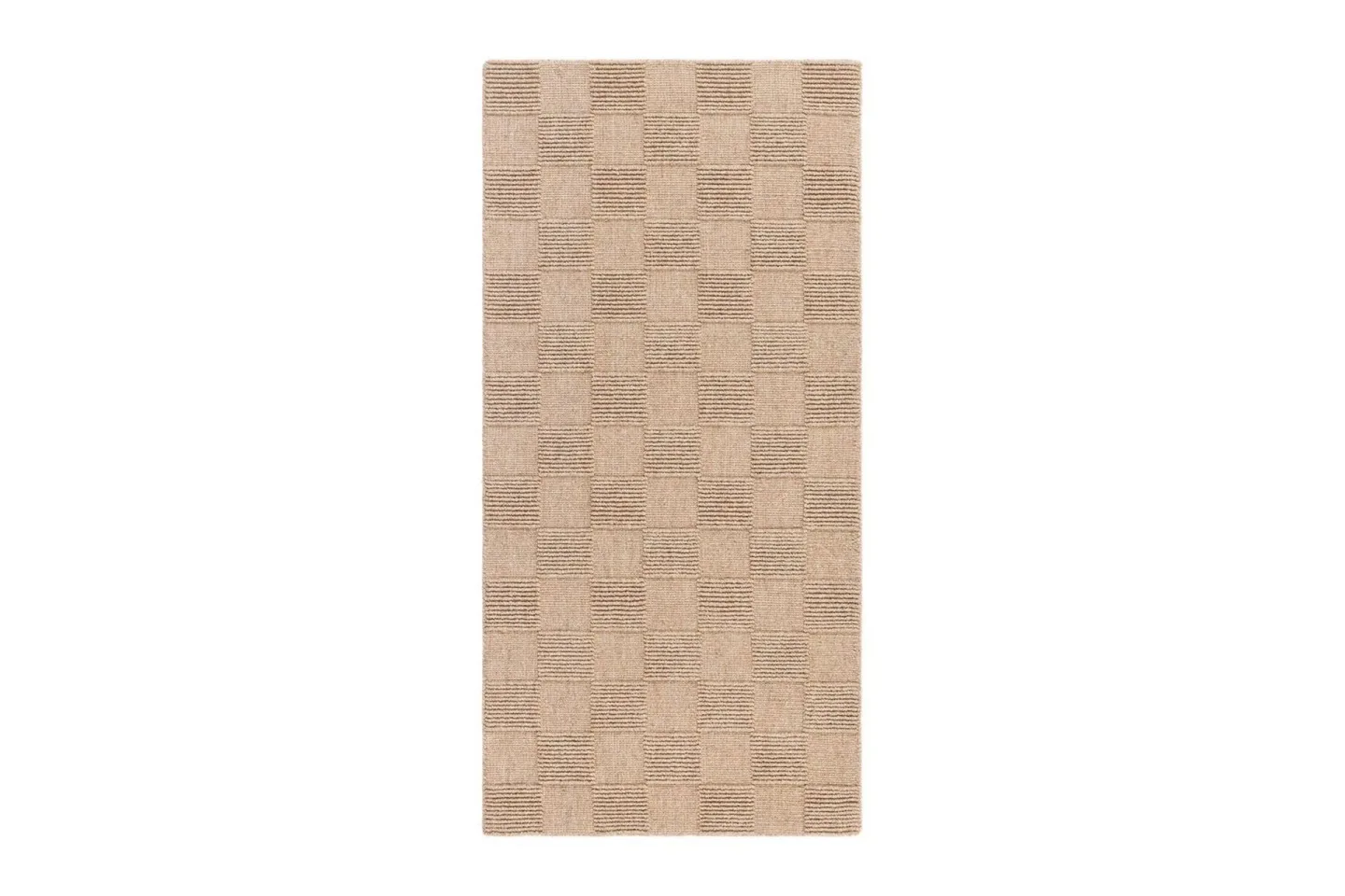 Sydney Ullmatta 80x250 cm - Beige