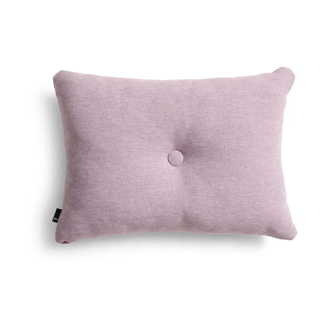 HAY Dot Mode Kissen 45x60 cm Pink