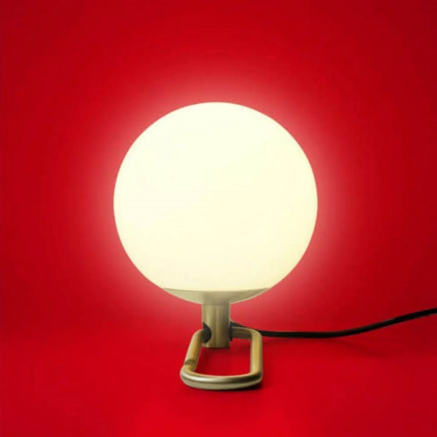 NH1217 Bordslampa/Taklampa - Artemide - Vardagsrum - Metall