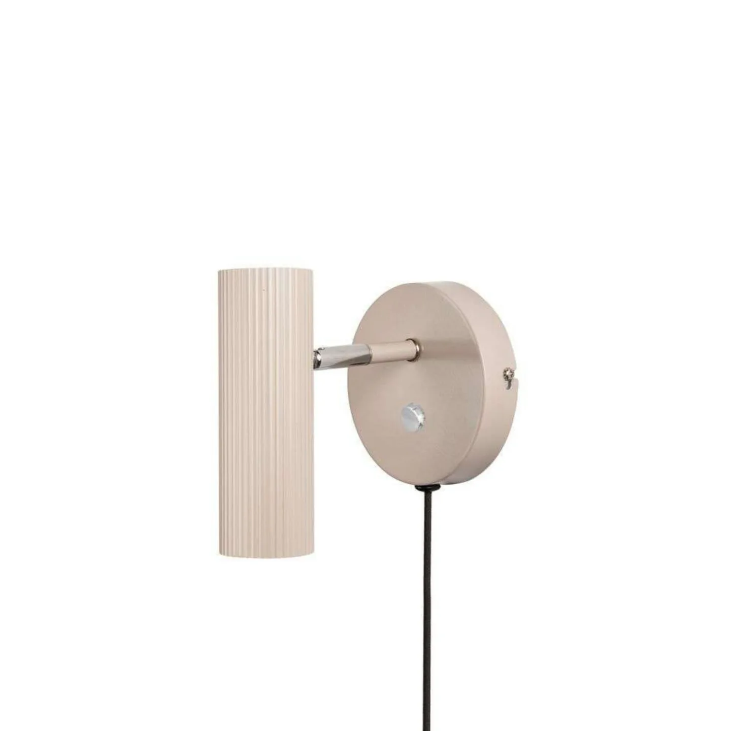 Globen Lighting Hubble Wandleuchte Beige