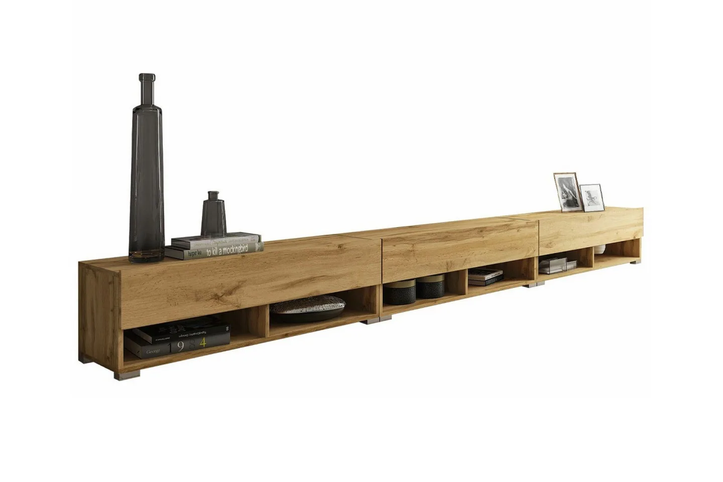 Galbally Tv-skåp 300 cm -