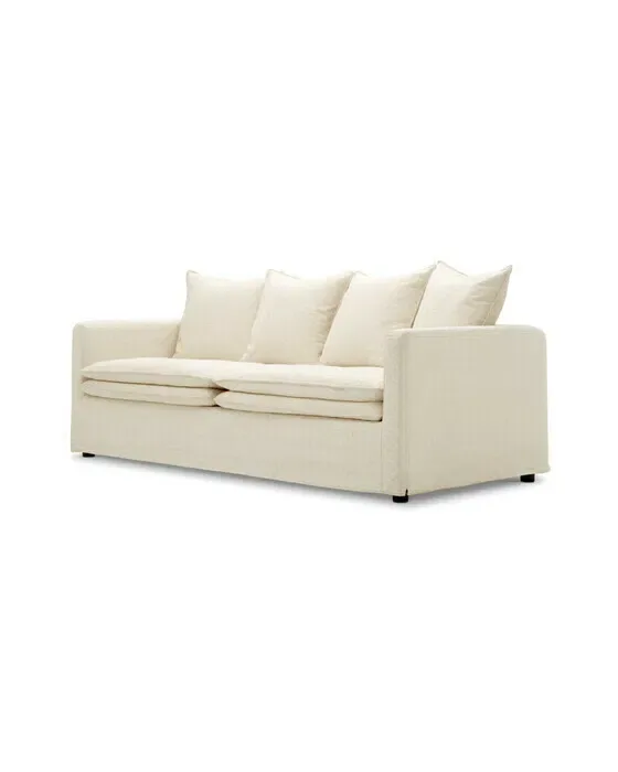 Montgomery Sofa Sunbeam Off-white