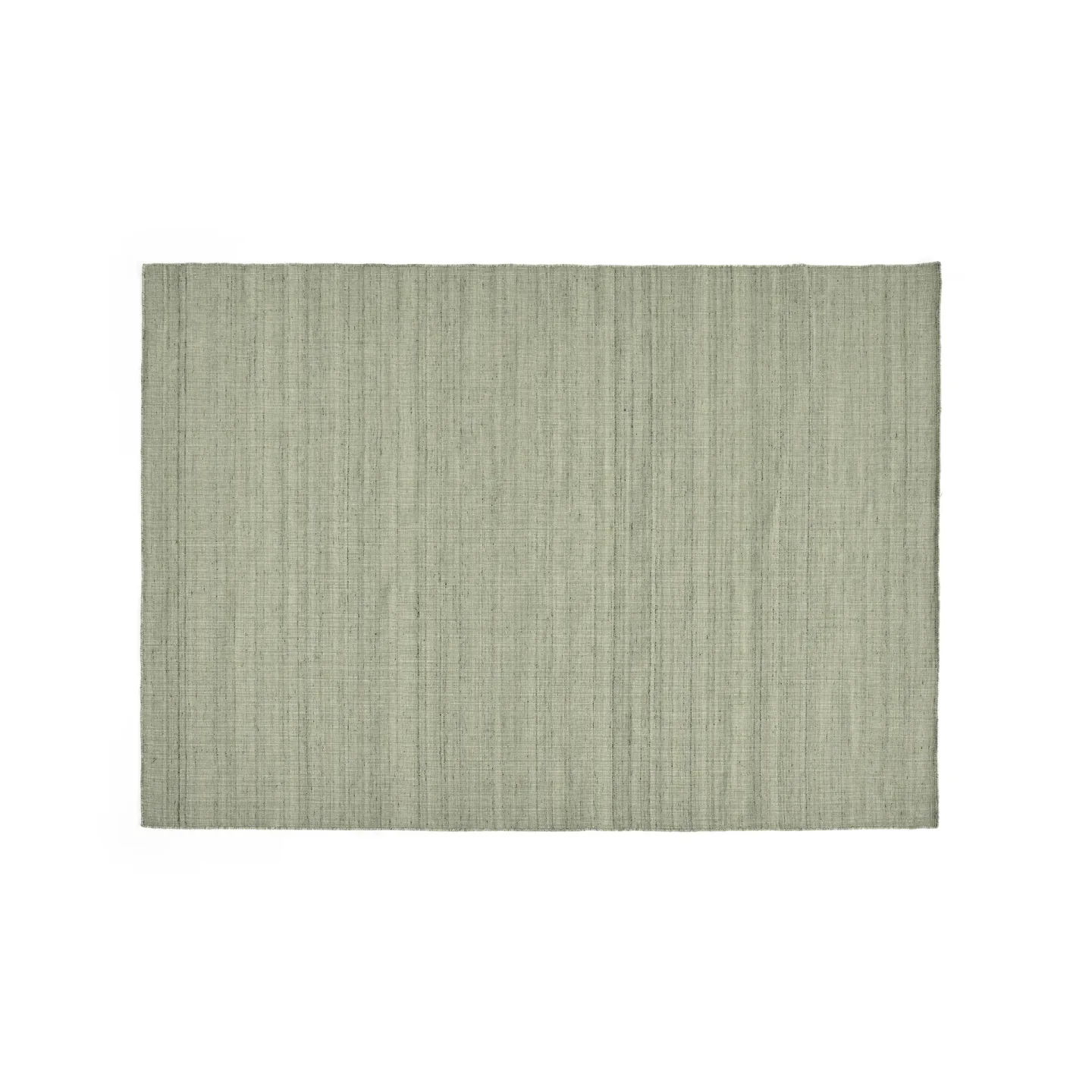 HAY Haze matta Green, 140x200 cm