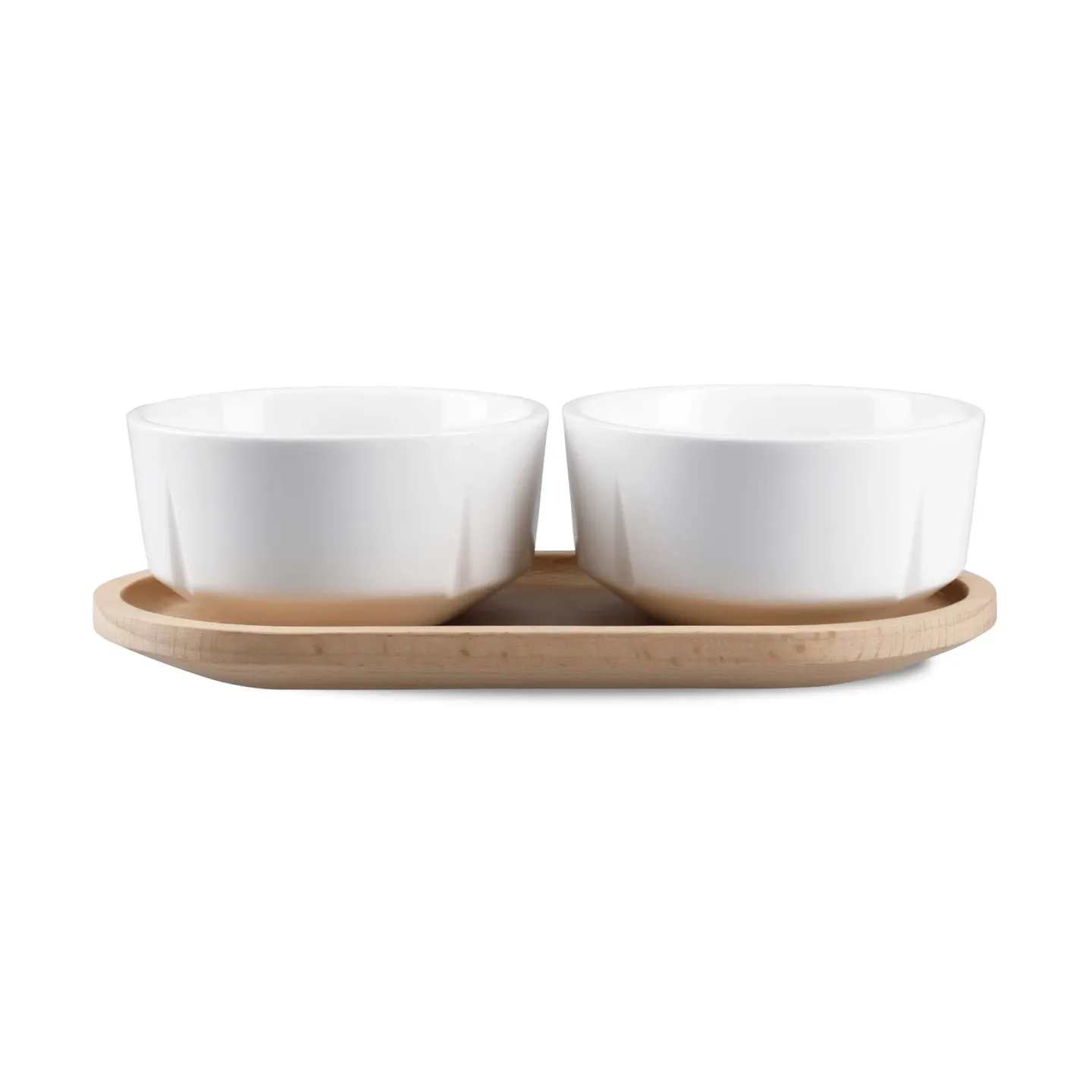 Rosendahl Grand Cru Tapas-Set Weiß, 3-teilig