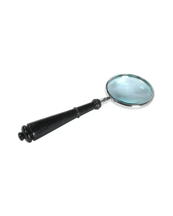 Reader's Glass