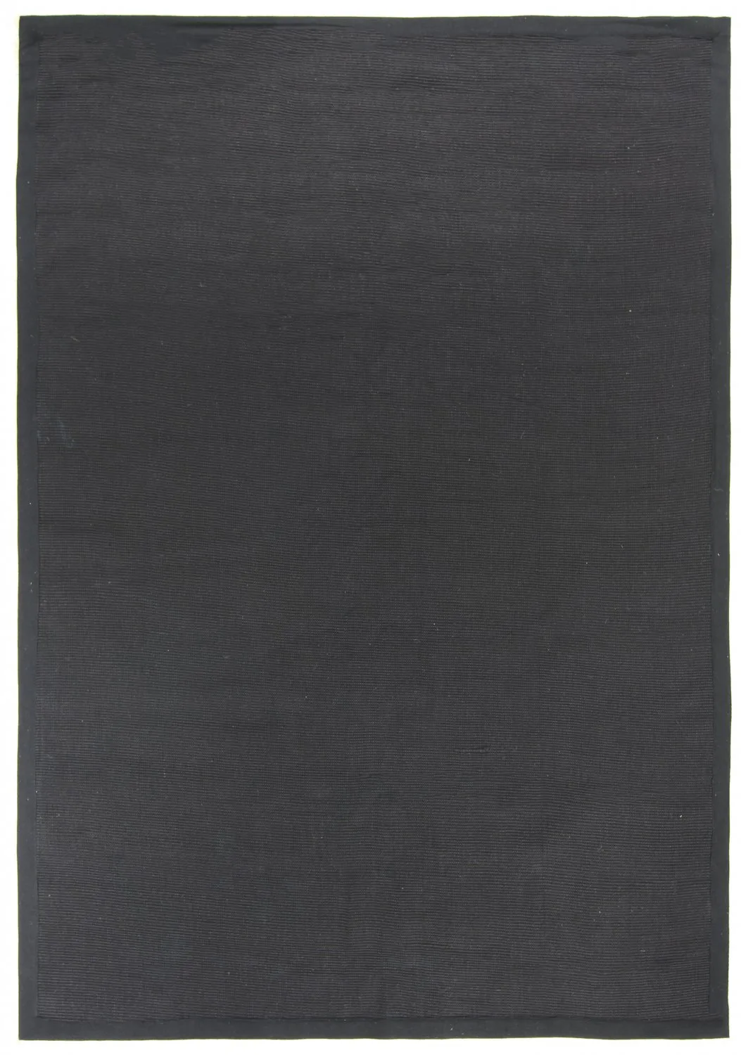 Sisaltepper - Agave (svart) (Størrelse: 70 x 300 cm)