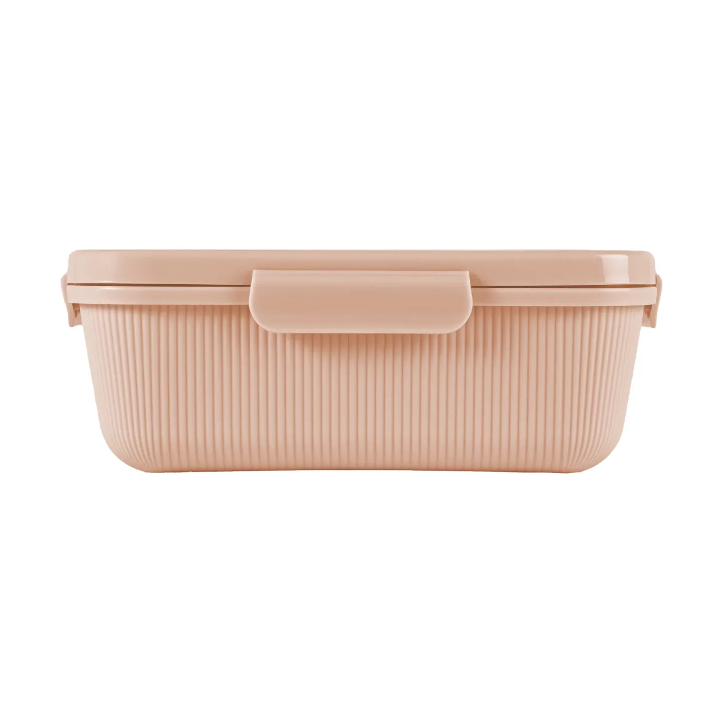 Sagaform Tina Brotdose 1,1 l Rosa