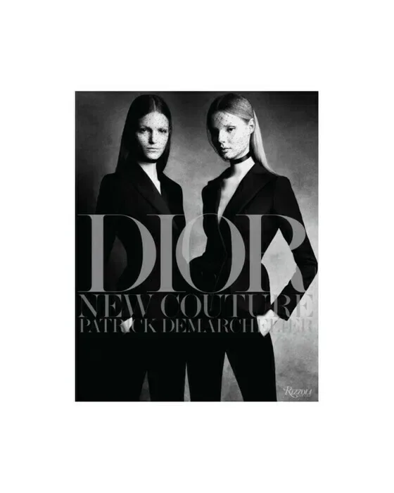 Dior New Couture