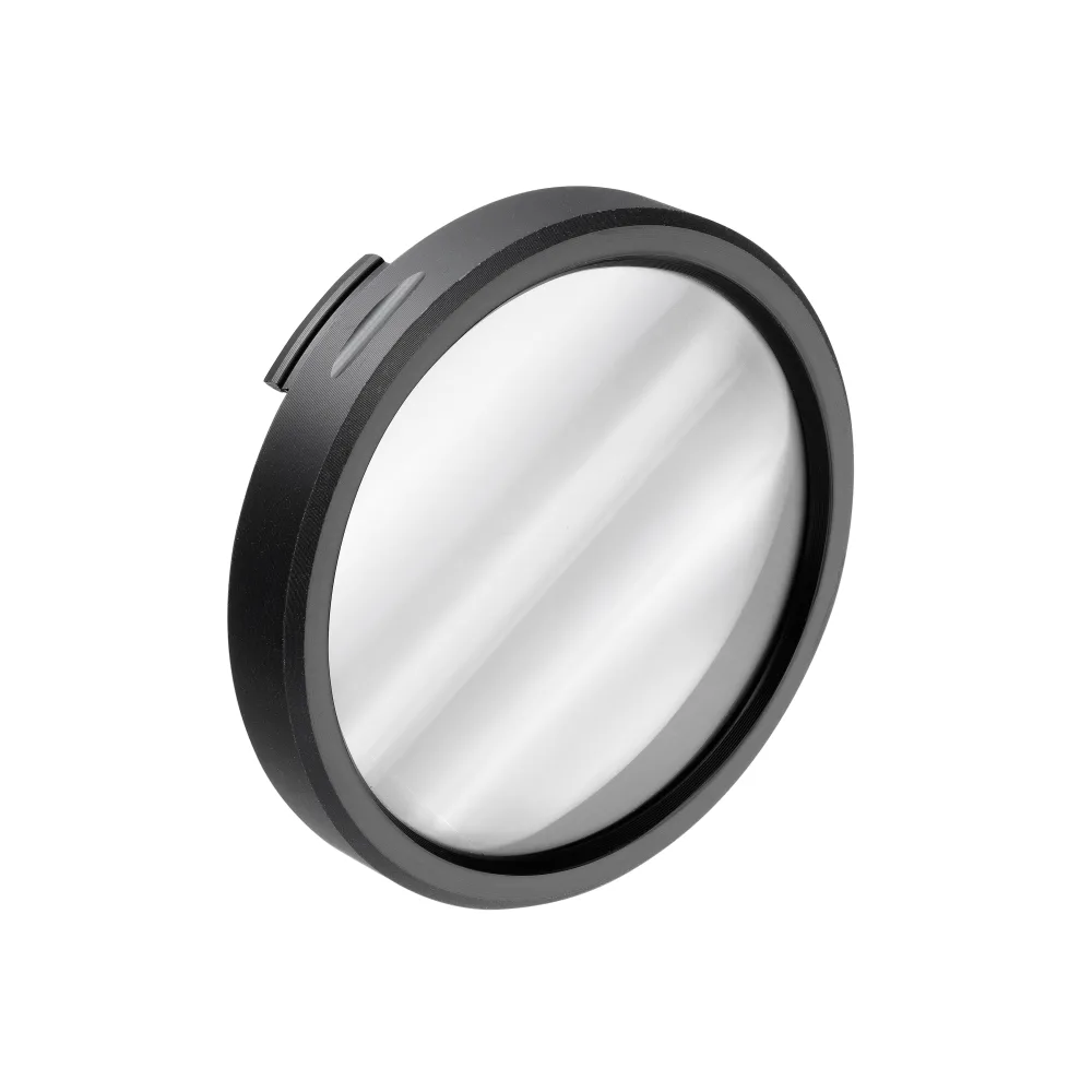 Concord Beacon Elongation Lens Muse II