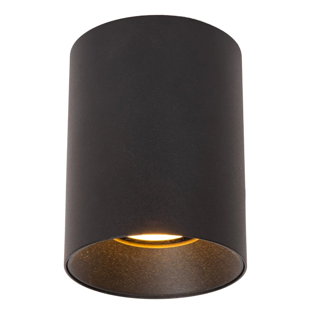 Lucide - Gerti - Spotlight - Svart
