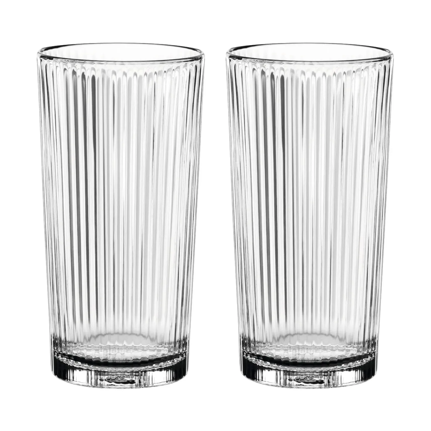 Nachtmann Aperitivo long drink Glas 44,2 cl 2er-Pack Klar