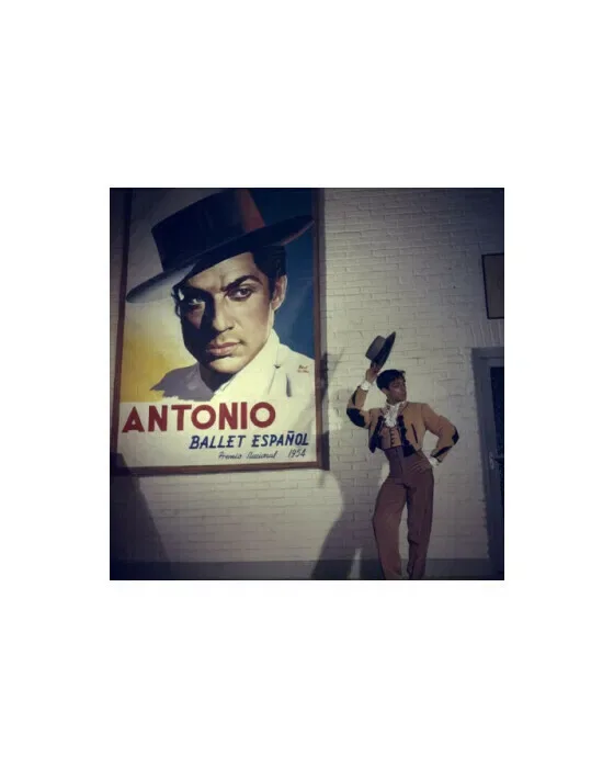 Antonio Ruiz Soler
