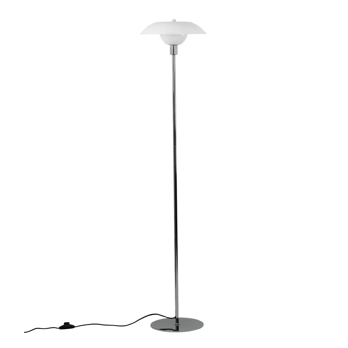 Dyberg Larsen - Bergen - Golvlampa - Opal